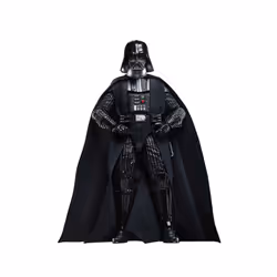 Star Wars The Black Series Darth Vader - Vue supplémentaire 5