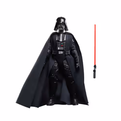 Star Wars The Black Series Darth Vader - Vue supplémentaire 6