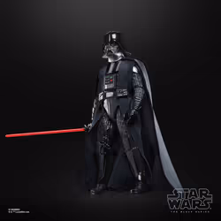 Star Wars The Black Series Darth Vader - Vue supplémentaire 9
