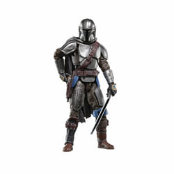 Star Wars The Black Series The Mandalorian