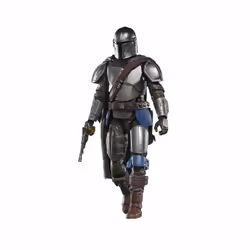 Star Wars The Black Series The Mandalorian