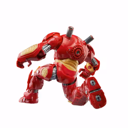 Marvel Legends Hulkbuster - Vue supplémentaire 4