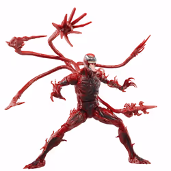 Marvel Legends Series Carnage