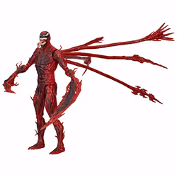 Marvel Legends Series Carnage