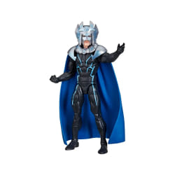 HASBRO The Uncanny X-Men - Warlord Figurine