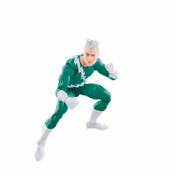 Marvel Legends Series Quicksilver