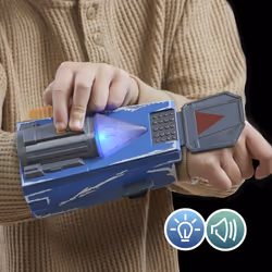 Star Wars The Mandalorian Dual Attak Gauntlet - Vue supplémentaire 10