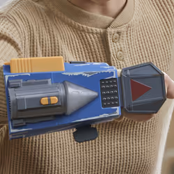 Star Wars The Mandalorian Dual Attak Gauntlet - Vue supplémentaire 8