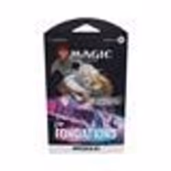 Boosters-Booster De Jeu - Magic The Gathering - Fondations