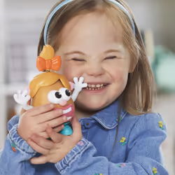 Hasbro Potato Head Méga patate - Vue supplémentaire 4