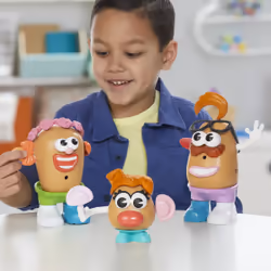 Hasbro Potato Head Méga patate - Vue supplémentaire 5