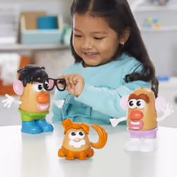 Hasbro Potato Head Méga patate - Vue supplémentaire 6