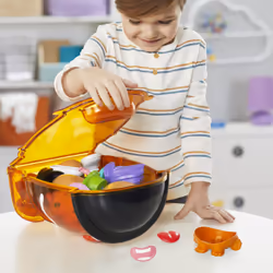 Hasbro Potato Head Méga patate - Vue supplémentaire 7
