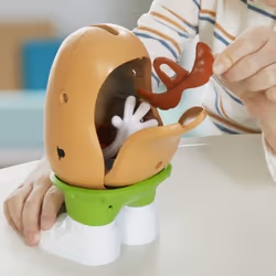 Hasbro Potato Head Méga patate - Vue supplémentaire 8