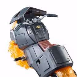 Marvel Legends Series Ghost Rider (Danny Ketch) - Vue supplémentaire 10