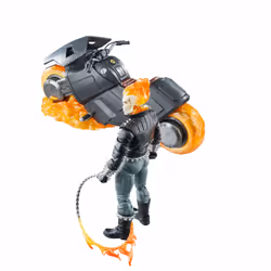Marvel Legends Series Ghost Rider (Danny Ketch) - Vue supplémentaire 5