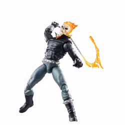 Marvel Legends Series Ghost Rider (Danny Ketch) - Vue supplémentaire 8