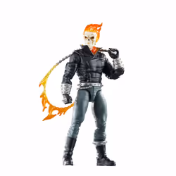 Marvel Legends Series Ghost Rider (Danny Ketch) - Vue supplémentaire 9
