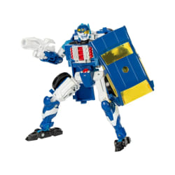Hasbro Transformers Side Burn 14 cm