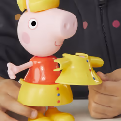 Peppa Pig Dress-Up - Vue supplémentaire 10