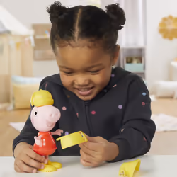 Peppa Pig Dress-Up - Vue supplémentaire 11