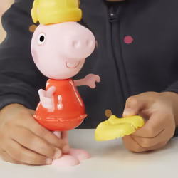 Peppa Pig Dress-Up - Vue supplémentaire 12