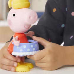 Peppa Pig Dress-Up - Vue supplémentaire 13