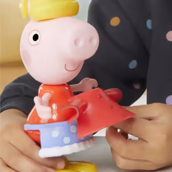 Peppa Pig Dress-Up - Vue supplémentaire 14