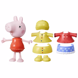 Peppa Pig Dress-Up