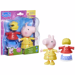 Peppa Pig Dress-Up - Vue supplémentaire 4