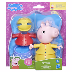 Peppa Pig Dress-Up - Vue supplémentaire 5