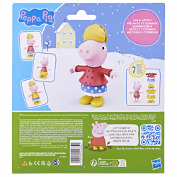 Peppa Pig Dress-Up - Vue supplémentaire 6