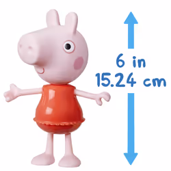 Peppa Pig Dress-Up - Vue supplémentaire 7