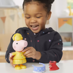 Peppa Pig Dress-Up - Vue supplémentaire 9