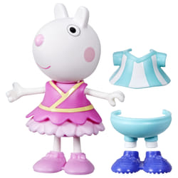 Peppa Pig Suzy Sheep-Up