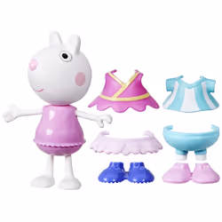 Peppa Pig Suzy Sheep-Up