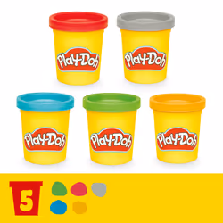 Play-Doh Stamp & Saw Tool Bench - Vue supplémentaire 4