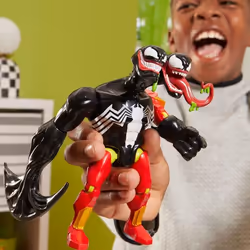 Marvel MixMashers Spider-Man Venom Mix-&-Match - Vue supplémentaire 4