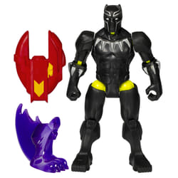 Hasbro MixMashers Marvel Black Panther