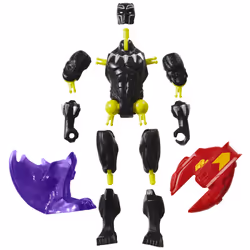 Hasbro MixMashers Marvel Black Panther