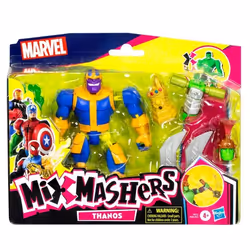 Marvel MixMashers Avengers Thanos Mix-&-Match