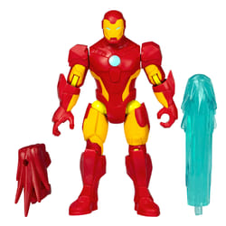 Hasbro MixMashers Marvel Avengers Iron Man