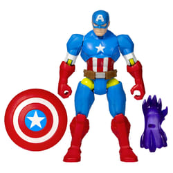 Hasbro MixMashers Marvel Captain America