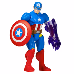 Marvel Avengers F92655L0 figurine pour enfant