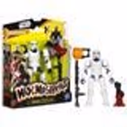 MixMashers Stormtrooper figurine 12 cm personnalisable à mélanger et combiner avec accessoires Star Wars dès 4 ans