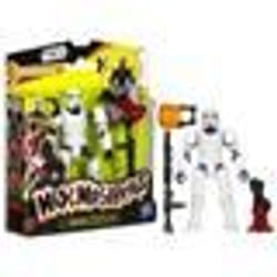 MixMashers Stormtrooper figurine 12 cm personnalisable à mélanger et combiner avec accessoires Star Wars dès 4 ans
