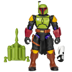 Hasbro MixMashers Star Wars Boba Fett