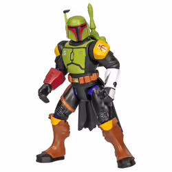 Hasbro MixMashers Star Wars Boba Fett
