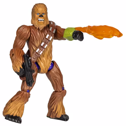Hasbro MixMashers Star Wars Chewbacca