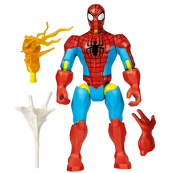 Hasbro MixMashers Marvel Spider-Man, 67 g